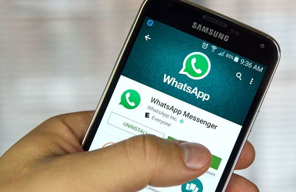 Delincuentes innovan técnicas para estafar con el uso de la tecnología - Nacionales - ABC Color