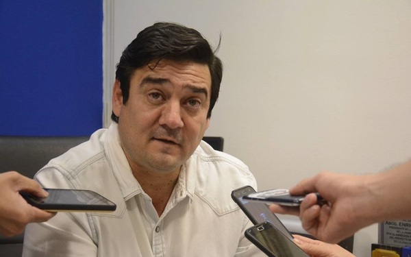 Liberales ya no creen que Efraín Alegre gane las elecciones, dice Buzarquis - ADN Digital