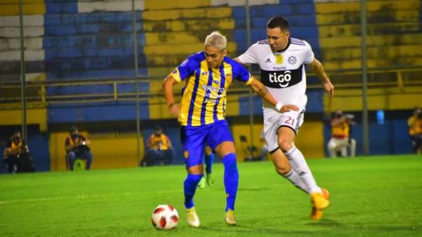 Olimpia recibe este domingo a Sportivo Luqueño en el estadio Manuel Ferreira | Ñanduti