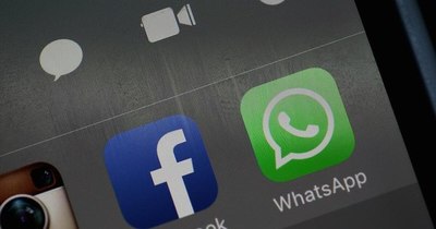La Nación / Argentina ordena a Facebook suspender cambios en la política de privacidad de WhatsApp