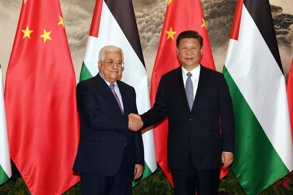 China desembarca en Medio Oriente con una millonaria ayuda económica, militar y sanitaria para el grupo terrorista palestino Hamás