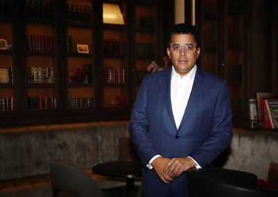 La estrategia turística dominicana se ha ganado la "confianza internacional" - MarketData
