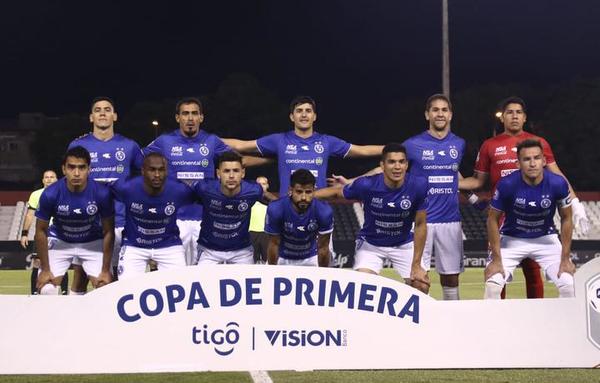 Sol de América venció a Libertad y aún no hay campeón