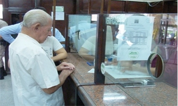 Excombatientes cobrarán pensión y subsidio el martes 25 - ADN Digital