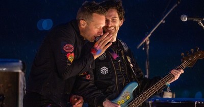 La Nación / Problemas técnicos estropean inicio del festival de Glastonbury en línea
