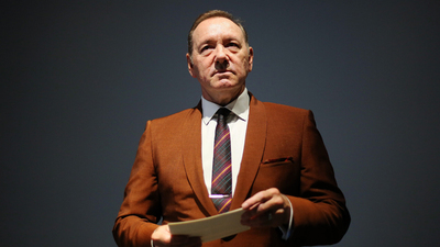 Kevin Spacey recibe su primer papel tras las acusaciones de acoso sexual en el 2017 | Ñanduti