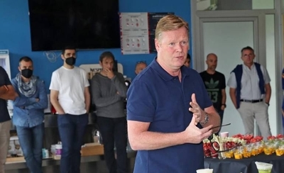 Diario HOY | Barcelona se despide de la temporada con una charla de Koeman