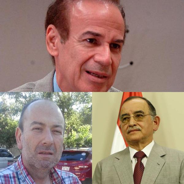 Se desmorona otra mentira más sobre la actual dirección de la EBY - El Trueno