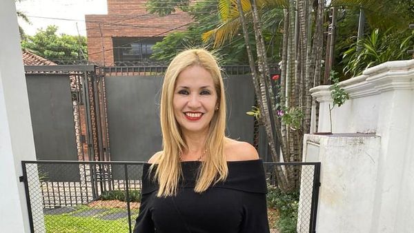 Gabriela León: "Yo vengo de la Chacarita, la gente me juzga sin conocerme"