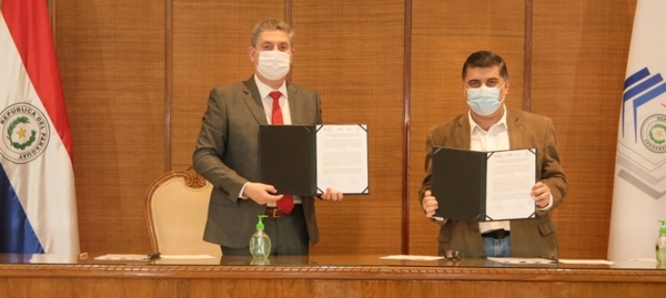 Justicia Electoral y Ministerio de Salud oficializan protocolo sanitario para elecciones