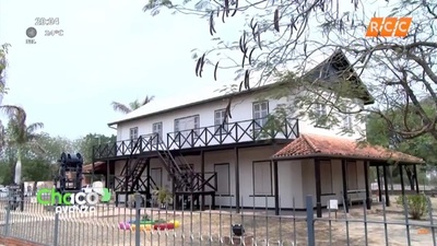 El arte de convertir edificio antiguos en museos para la conservación de la historia