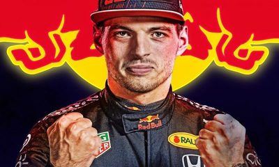 Verstappen gana el Gran Premio de Mónaco y es el nuevo líder de la F1