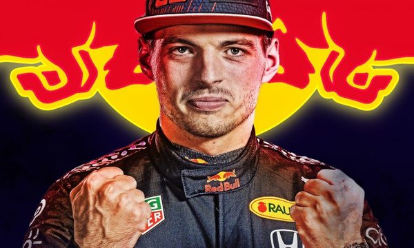Verstappen gana el Gran Premio de Mónaco y es el nuevo líder de la F1