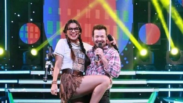 Pitu Willis le frenó a Sebastián Rodríguez