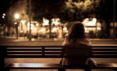 Crónica / “Quiero tener novio, pero no tengo suerte”