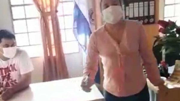 En Registro Civil ligó al inscribir a beba