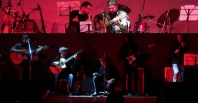 Diario HOY | Festival Virtual #ArteVivo: Resumen de temporada a través de Facebook y Paraguay Tv