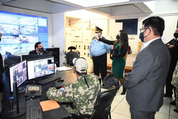 Buscan mejorar seguridad aeroportuaria