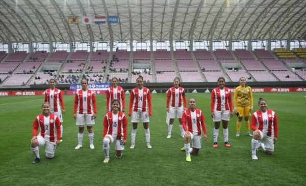 Diario HOY | Paraguay podría medir a la principal potencia del fútbol femenino
