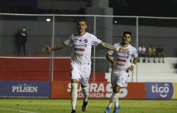 Nacional obligado a ganar hoy