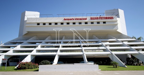 La Nación / Dinac trabaja en el fortalecimiento en materia de seguridad aerocivil