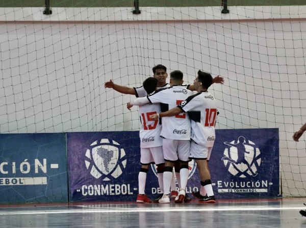 Se completó la fecha 3 - APF