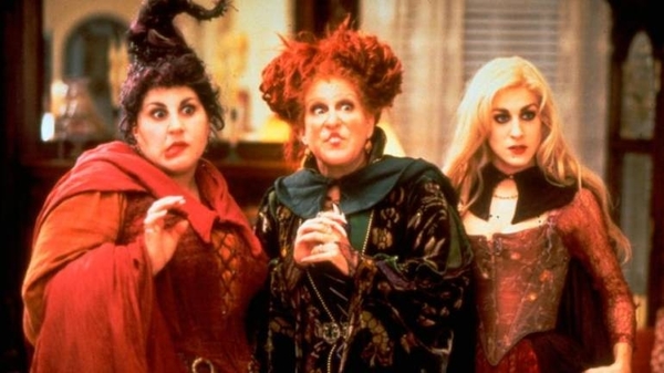Diario HOY | Bette Midler y Sarah Jessica Parker vuelven a "Abracadabra" tras casi 30 años