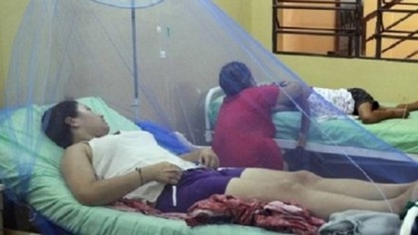 Venezuela pasó de ser pionero en la lucha contra la malaria a ser epicentro de contagio en América Latina