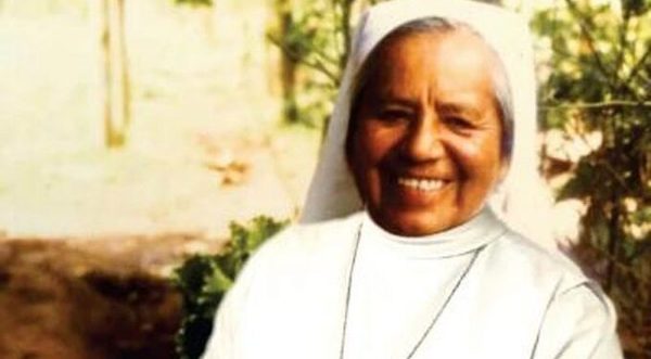 El papa aprueba la beatificación de Sor “Aguchita”, peruana asesinada por Sendero Luminoso