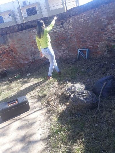 Hurtan dinero, anillo y celulares de religiosas en Concepción - Nacionales - ABC Color