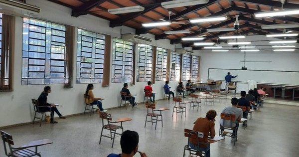 La Nación / Inscripción a pasantías en Hacienda está abierta hasta el 25 de mayo