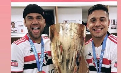 El São Paulo de Antonio Galeano conquista el campeonato Paulista