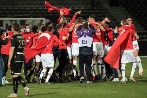 Lille conquista la Ligue 1 y corta hegemonía del PSG