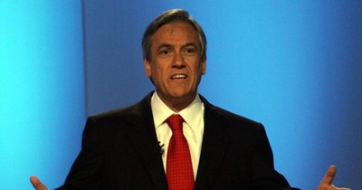 La Nación / Chile implementará un pase de movilidad para personas vacunadas con dos dosis