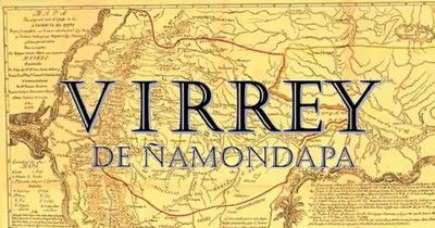 La Nación / “Virrey de Ñamondapa”: Llano anuncia serie sobre Nicanor