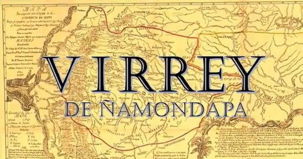 La Nación / “Virrey de Ñamondapa”: Llano anuncia serie sobre Nicanor