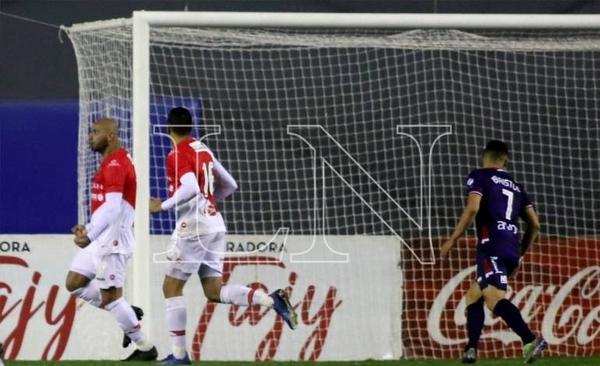 Diario HOY | River vence a Nacional y Libertad es campeón