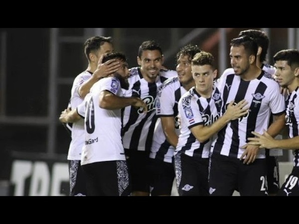 LIBERTAD: ¡21 VECES CAMPEÓN DEL FÚTBOL PARAGUAYO!