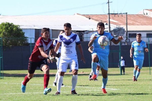 “Un gallo desplumado”: Tercera derrota consecutiva del Sp. 2 de Mayo y, Galeano sigue atornillado como técnico del club