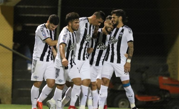 Diario HOY | Libertad se consagra tras cuatro años