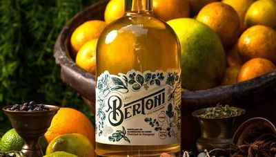 El nuevo gin Bertoni acaba de salir al mercado (y podría concretar una exportación de US$ 400.000)