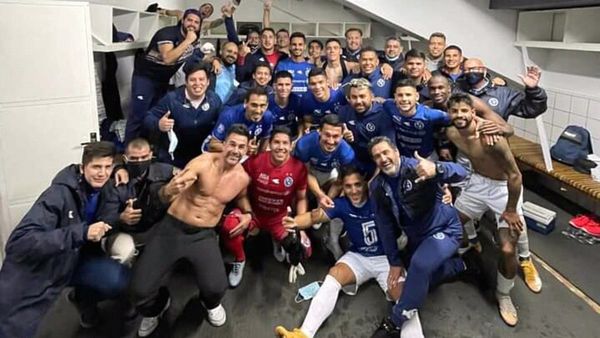 Luis Leal: "Pensaron que ya sacaron los 3 puntos"