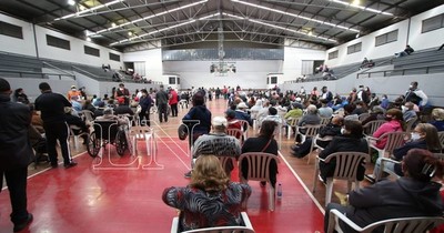 La Nación / Dejarían sin efecto la terminación de cédula