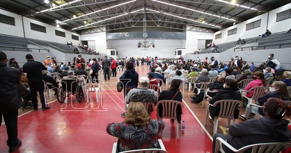 La Nación / Dejarían sin efecto la terminación de cédula
