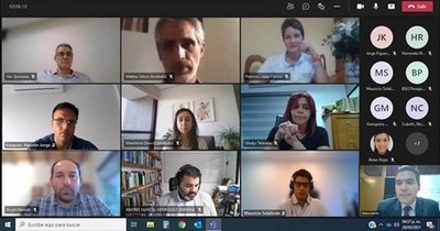 La Nación / Impulsando la economía circular