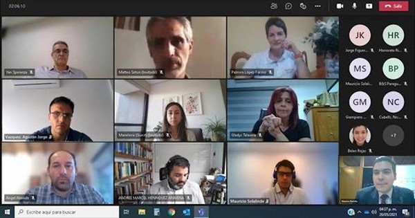 La Nación / Impulsando la economía circular