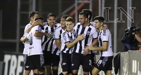 Libertad: ¡21 veces campeón del fútbol paraguayo!