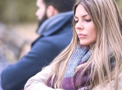 Crónica / “Mi amante me dice que quiere alejarse un tiempo”