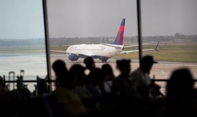 Un apagón en el aeropuerto de Santo Domingo obliga a desviar cinco vuelos - MarketData