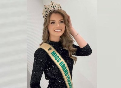 Crónica / ¡Covid negativo! Sí o sí para ser Miss